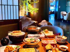 -山葵家·创意料理(宁波来福士店)