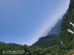 -大水川景区