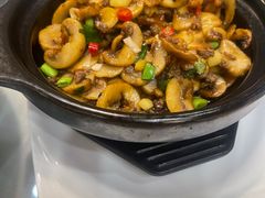 -清真·西北人家风味馆(中山中路店)