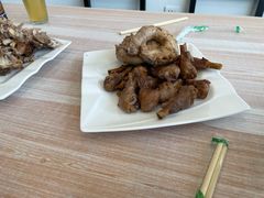 -老迟家鸡架(铁西店)