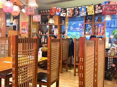 大堂-有喜屋·深夜食堂(北京西路店)