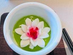 -蘇锦宴·淮扬菜烤鸭·小院(三元桥霄云路店)