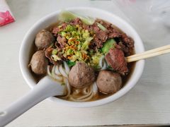 -菜忠潮州牛肉店(岗厦店)