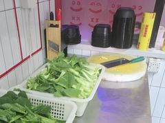 -管氏翅吧(台湾街店)
