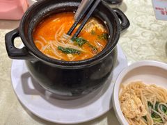 -酱壹老三饵丝(南宁南路店)