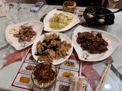 -金姐台湾菜(珠江路店)