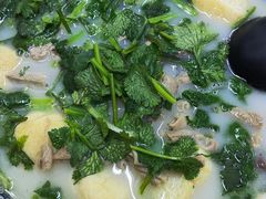-鸭小妹鸭血粉丝(老门东店)