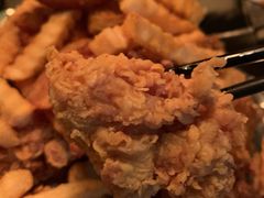 -Outdark Korean Restaurant