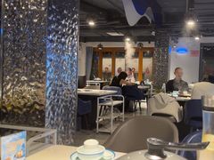 -碗中海·蒸汽海鲜·桑拿鸡(岭南天地店)