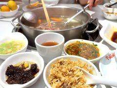 -牛品福潮汕牛肉火锅(旺庄店)