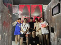 -Xcape异时刻密室逃脱真人NPC(新世界百货崇文店)