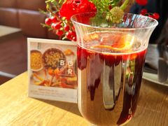 -BOR Eatery(安福路店)