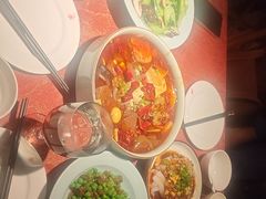 -渝信川菜(长安店)