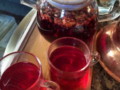 -天津君隆威斯汀酒店