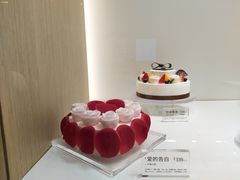 -好利来(七宝领展广场店)