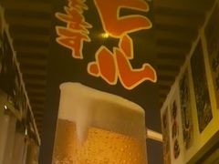 -鸟泉居酒屋·烧鸟·酒馆(百子湾店)