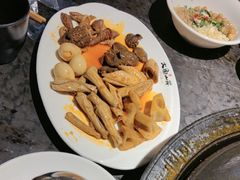 -大鱼山房鱼头火锅(老字号品质店)