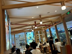 -味千拉面(敏捷广场店)