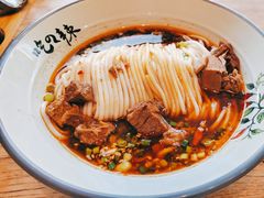 -常樂屋·常德米粉(青年路店)
