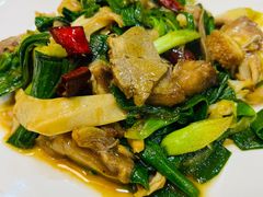 -庄行曹记羊肉(泗泾店)