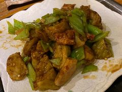 -小俩口烧烤东北菜(双井店)