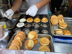 -大学城夜市大排档(凤栖路店)