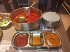 -西塔老太太泥炉烤肉(海上世界店)