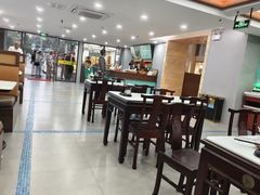 -清真马祥兴菜馆(云南北路店)