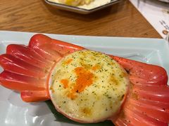 -和创柚子·会席日本料理(新区淮海街店)