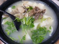 羊肉烩面-牛记烩面(七星西路店)