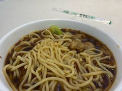 -紫光园清真北京小吃(正阳大街店)