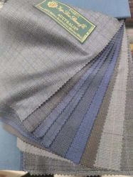 点击看大图 -香港威德诚洋服BESPOKE西服西装高级定制(上海湾一店)