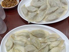 -喜家德虾仁水饺(长泰广场店)
