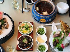 -享月汤皇·海鲜小火锅·聚会(曲江创意谷店)