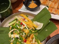 -云海肴·汽锅鸡·云南菜(广安门天虹店)