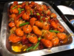 -碎怂烤肉(钟楼柳巷店)