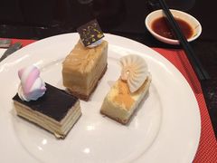 -艺站·自助餐厅·西餐厅(济南绿地美利亚酒店)