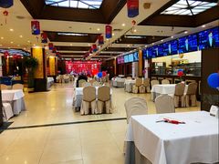 大堂-眉州东坡(亚运村店)