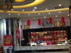 -红蜡烛•瓦罐粥家常菜•夜宵(中山路店)