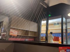 -鱼酷活鱼烤鱼(梅江印象城店)