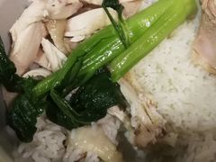 手撕盐焗鸡蒸饭-黄祥华养生堂·炖汤·营养蒸饭(岭南天地店)