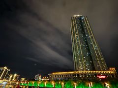 -海河游船(古文化街码头)