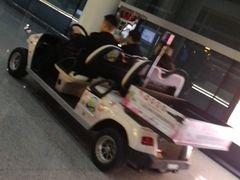 -长沙黄花国际机场-T1航站楼