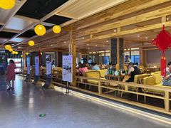 -星河湾温泉洗浴酒店