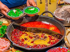 -冯校长老火锅(深圳总店)