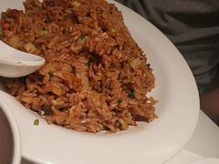 -新大咀港式茶餐厅(宝山万达店)