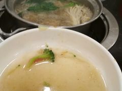 -咕叽咕叽自助烤肉小火锅(茂业清扬店)