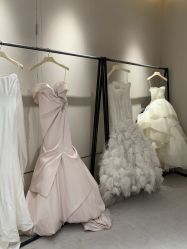 -MuseMarry婚纱(前海嘉里中心店)
