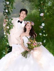 -第一夫人婚纱摄影(南京店)