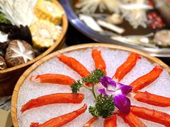 -渝味晓宇火锅(合川路店)